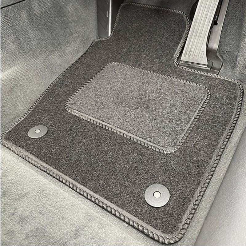 Citroen C3 (2017-2021) Tailored car mat set